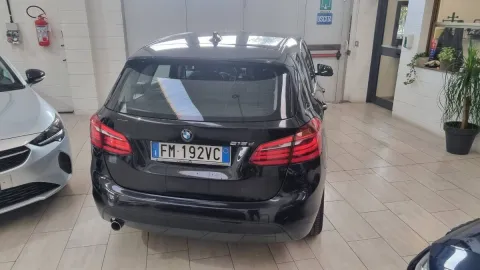 BMW 218d Active Tourer Advantage auto my17 - Immagine 6