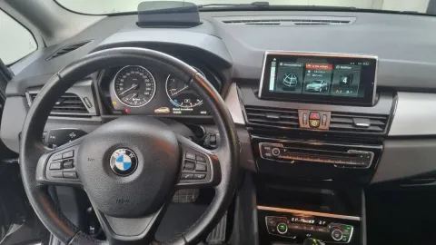 BMW 218d Active Tourer Advantage auto my17 - Immagine 21