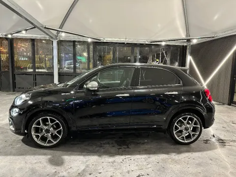 Fiat 500X 1.6 mjt Sport 4x2 120cv dct my20 - Immagine 3