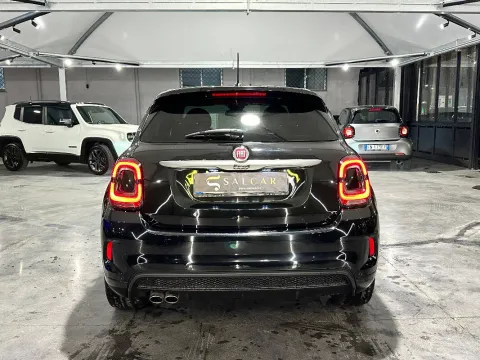 Fiat 500X 1.6 mjt Sport 4x2 120cv dct my20 - Immagine 5