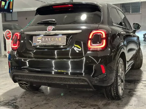 Fiat 500X 1.6 mjt Sport 4x2 120cv dct my20 - Immagine 6
