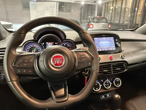 Fiat 500X 1.6 mjt Sport 4x2 120cv dct my20 - Immagine 12