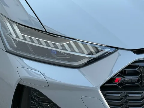 Audi RS6 Avant 4.0 mhev quattro tiptronic - Immagine 8