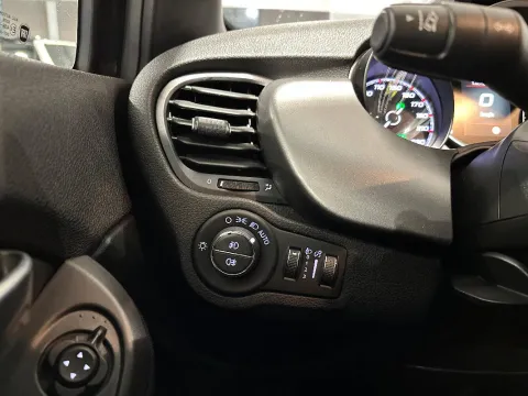 Fiat 500X 1.6 mjt Sport 4x2 120cv dct my20 - Immagine 16