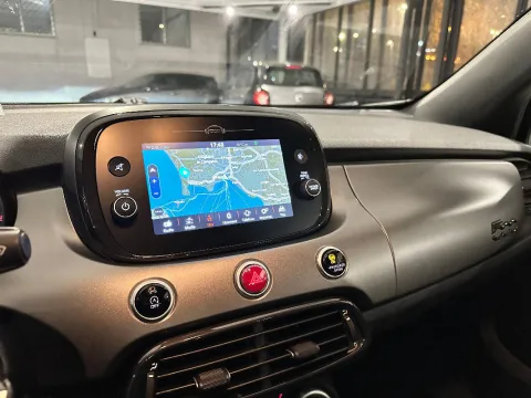 Fiat 500X 1.6 mjt Sport 4x2 120cv dct my20 - Immagine 17