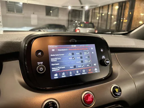 Fiat 500X 1.6 mjt Sport 4x2 120cv dct my20 - Immagine 22