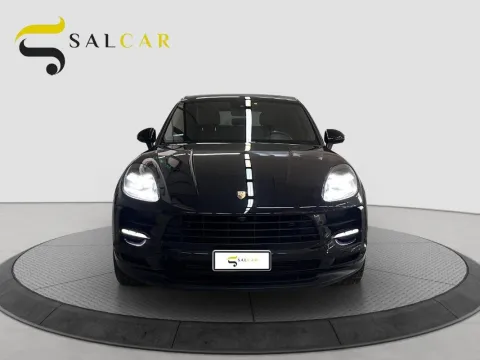 Porsche Macan 2.0 245cv pdk - Immagine 2