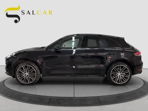 Porsche Macan 2.0 245cv pdk - Immagine 3