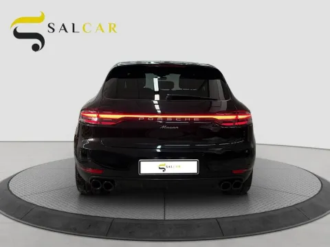 Porsche Macan 2.0 245cv pdk - Immagine 5