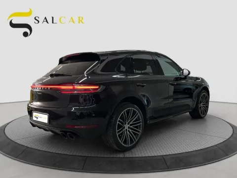 Porsche Macan 2.0 245cv pdk - Immagine 6