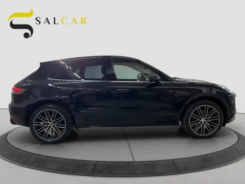 Porsche Macan 2.0 245cv pdk - Immagine 7