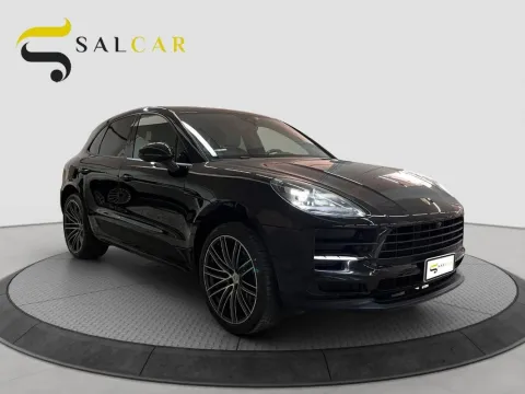 Porsche Macan 2.0 245cv pdk - Immagine 8