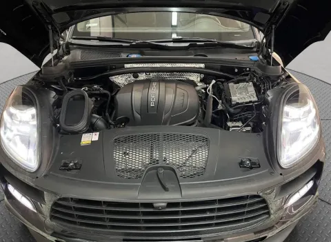 Porsche Macan 2.0 245cv pdk - Immagine 10