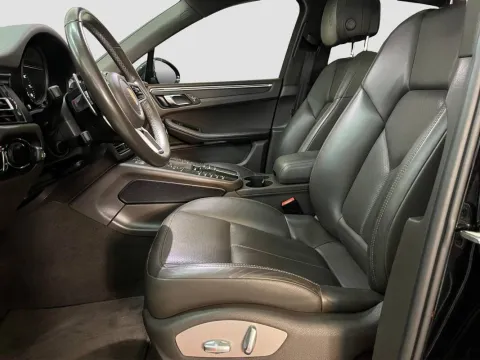 Porsche Macan 2.0 245cv pdk - Immagine 12