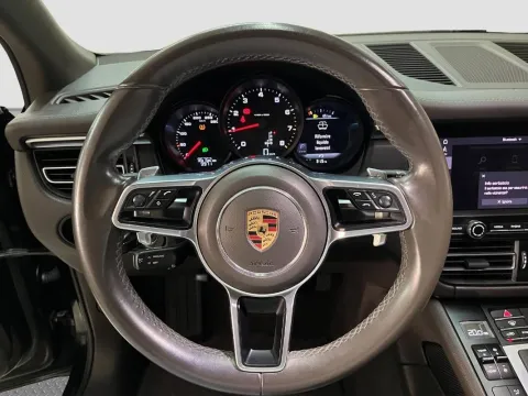 Porsche Macan 2.0 245cv pdk - Immagine 13
