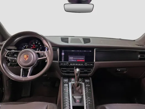 Porsche Macan 2.0 245cv pdk - Immagine 17