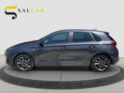 Hyundai i30 1.6 crdi 48V Prime 136cv - Immagine 3