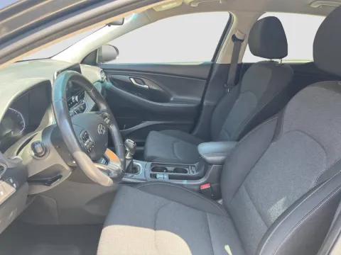 Hyundai i30 1.6 crdi 48V Prime 136cv - Immagine 10