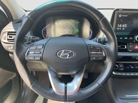 Hyundai i30 1.6 crdi 48V Prime 136cv - Immagine 11