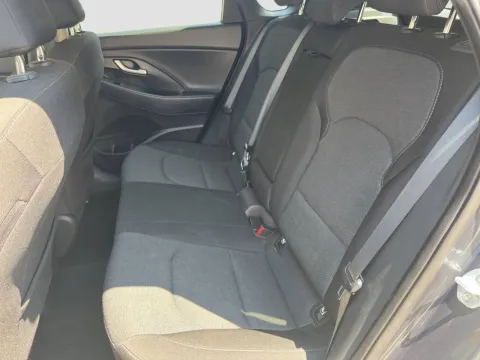 Hyundai i30 1.6 crdi 48V Prime 136cv - Immagine 14
