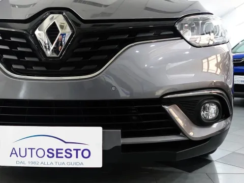Renault Scenic 1.7 blue dci Business 120cv - Immagine 10
