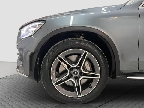Mercedes GLC Coupe 220 d Premium Plus 4matic auto - Immagine 9