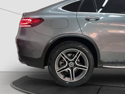 Mercedes GLC Coupe 220 d Premium Plus 4matic auto - Immagine 10
