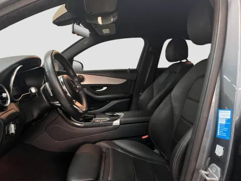 Mercedes GLC Coupe 220 d Premium Plus 4matic auto - Immagine 13