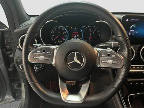 Mercedes GLC Coupe 220 d Premium Plus 4matic auto - Immagine 14