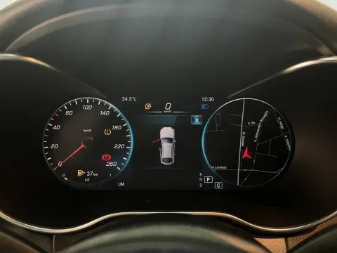 Mercedes GLC Coupe 220 d Premium Plus 4matic auto - Immagine 15