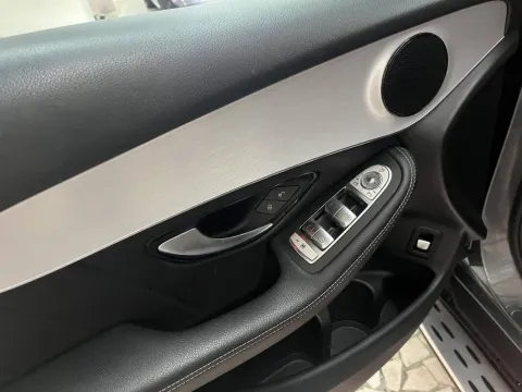 Mercedes GLC Coupe 220 d Premium Plus 4matic auto - Immagine 16
