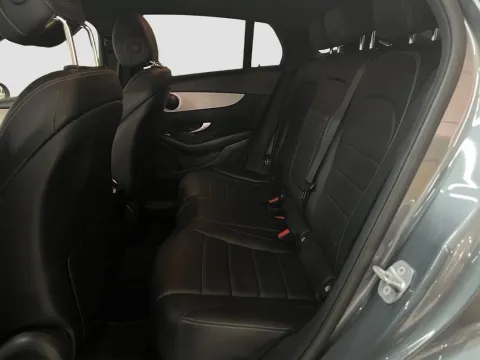 Mercedes GLC Coupe 220 d Premium Plus 4matic auto - Immagine 17