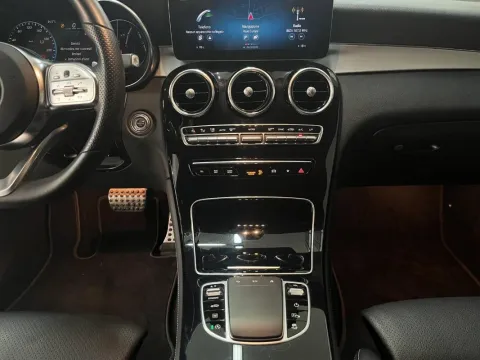 Mercedes GLC Coupe 220 d Premium Plus 4matic auto - Immagine 19
