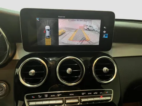 Mercedes GLC Coupe 220 d Premium Plus 4matic auto - Immagine 20
