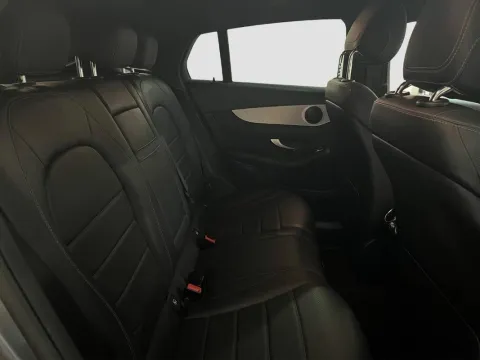 Mercedes GLC Coupe 220 d Premium Plus 4matic auto - Immagine 23