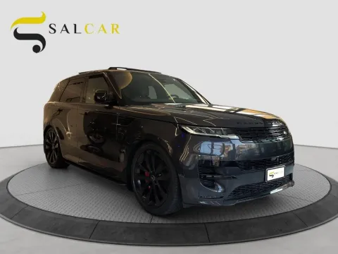Land Rover Range Rover Sport 3.0d i6 mhev Dynamic HSE awd 300cv auto - Immagine 7