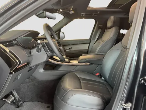 Land Rover Range Rover Sport 3.0d i6 mhev Dynamic HSE awd 300cv auto - Immagine 8