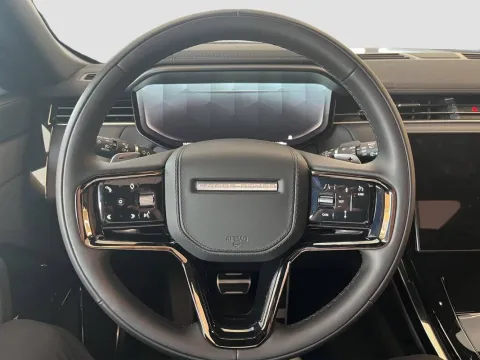 Land Rover Range Rover Sport 3.0d i6 mhev Dynamic HSE awd 300cv auto - Immagine 9