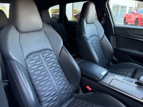 Audi RS6 Avant 4.0 mhev quattro tiptronic - Immagine 13