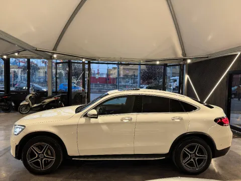 Mercedes GLC Coupe 220 d Premium Plus 4matic auto - Immagine 3