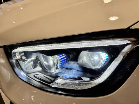 Mercedes GLC Coupe 220 d Premium Plus 4matic auto - Immagine 7