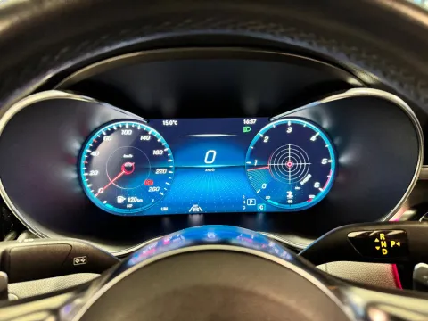 Mercedes GLC Coupe 220 d Premium Plus 4matic auto - Immagine 16