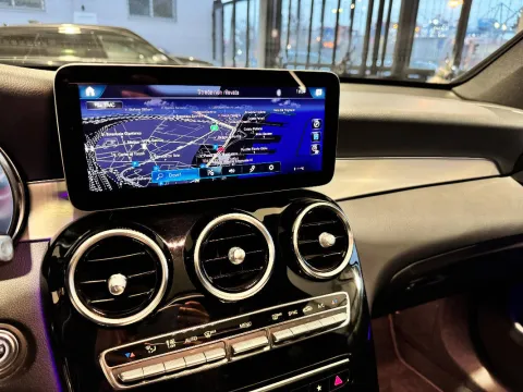 Mercedes GLC Coupe 220 d Premium Plus 4matic auto - Immagine 18