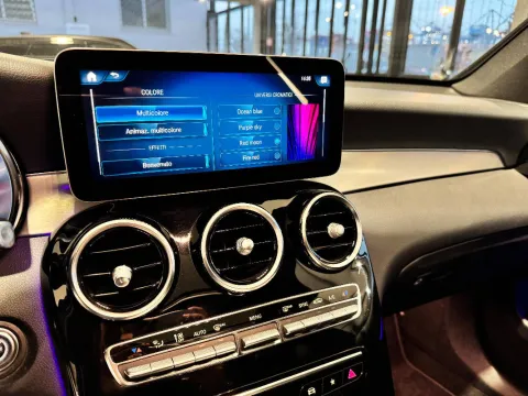 Mercedes GLC Coupe 220 d Premium Plus 4matic auto - Immagine 21