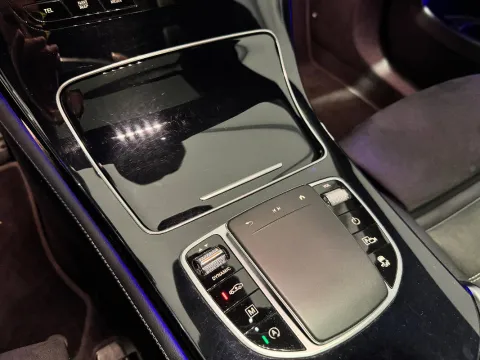 Mercedes GLC Coupe 220 d Premium Plus 4matic auto - Immagine 22