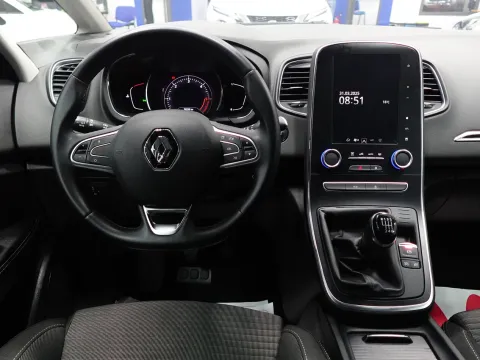 Renault Scenic 1.7 blue dci Business 120cv - Immagine 13