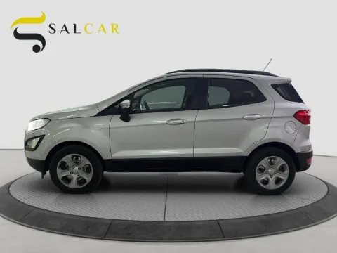 Ford EcoSport 1.0 ecoboost Titanium s&s 125cv auto my19 - Immagine 3