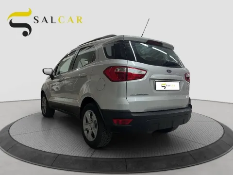 Ford EcoSport 1.0 ecoboost Titanium s&s 125cv auto my19 - Immagine 4
