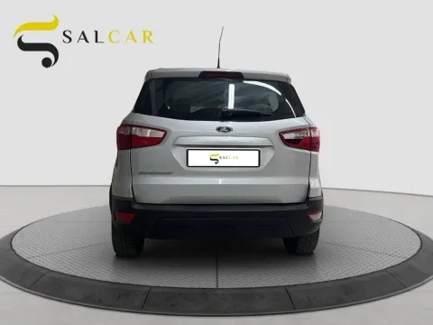 Ford EcoSport 1.0 ecoboost Titanium s&s 125cv auto my19 - Immagine 5