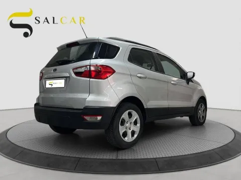 Ford EcoSport 1.0 ecoboost Titanium s&s 125cv auto my19 - Immagine 6
